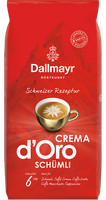 Dallmayr Crema D'oro SchüMli 1000 G Kaffee #31992607