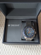 Tag Heuer Men