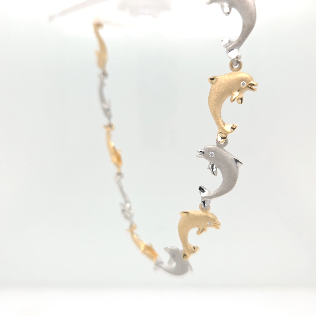 Montre bracelet femme mode tendance imprimé