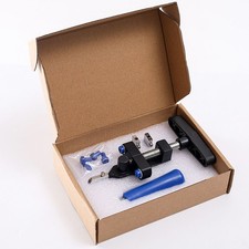 User friendly Tile and Glass Cutter with Comfortable Grip Handle Design