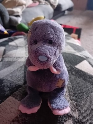 Carte Blanche Me To You My Blue Nosed Friends Peek-a-Boo The Mole, Mini Plüsch