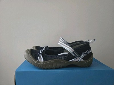 J Sport by JAMBU Misty Encore  Women's Hiking Sport Flat Shoes Sandals 6M