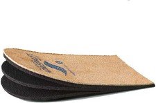 Warwick Enterprises Adjust A Lift Heel Lift, Large Pack of 4