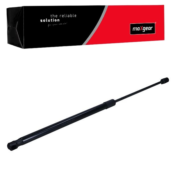 Maxgear Gasfeder Kofferraum Lifter Passend FüR Seat Ibiza | 12-2416-image