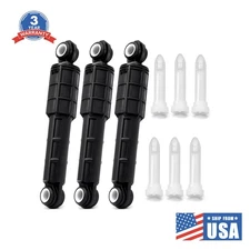 3x 383EER3001G 383EER3001F 4901EER2003A 383EER3001J Washer Shock Absorber Fit LG