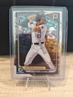 2024 Bowman Draft - Chrome Konnor Griffin #BDC-22 (RC)