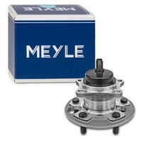 Meyle Radnabe Radlager Passend FüR Toyota Auris E15 E18 Corolla E18 ZRE1