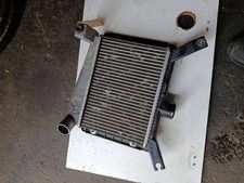 Radiateur Toyota RAV4 II
