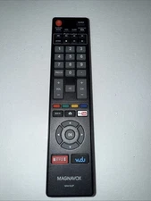 Magnavox Remote NH410UP
