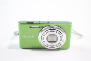 Sony Cybershot Dsc W 730 | eBay
