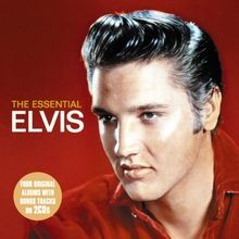 Essential  von Elvis Presley | CD | Zustand neu