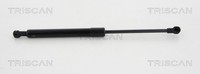 Gasfeder Motorhaube Triscan 8710 11124 FüR BMW X1 E84 Sdrive Xdrive