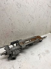 Piantone sterzo BMW X3 E83 2008 6764002 Diesel 110kW DTS4685