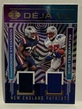 Top New England Patriots Rookie Cards of All-Time 72