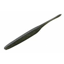 O.S.P DoLive Stick Worm Soft Lure 6" - Bass Perch Zander Fishing Bait