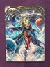 Omniscience  Wilds of Eldraine Anime Art Series Card #78/81 MTG