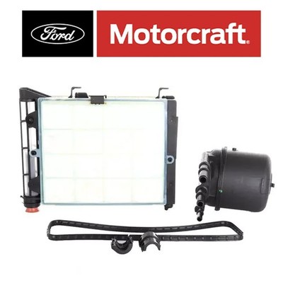 Ford OEM Motorcraft Fuel Filter Kit FD4625AA For 2017-24 6.7L Powerstroke Diesel