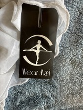 Wear Moi Alegro Dance/Ballet Skirt Size XS/S