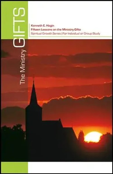 The Ministry Gifts | Kenneth E Hagin | Englisch | Taschenbuch | 2003-image