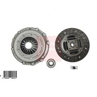 Fiat Ducato Van 250 2006 Kupplungssatz Mit Kupplungssatz-ZubehöR ACL1133 Apec
