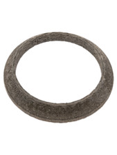 Seal Exhaust System Exhaust Flange Exhaust Pipe 8.5X46X60Mm For Citroen Peugeot