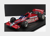 Gp-Replicas GP105A Brabham - F1 BT46 Alfa Romeo Prototyp Martini Racing N 7 TES