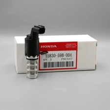 OEM Variable Valve Timing (VVT) Solenoid For Accord Civic CR-V Acura Integra USA