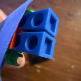 Lego DC Justice League: Martian Manhunter ;Set 5002126-1)