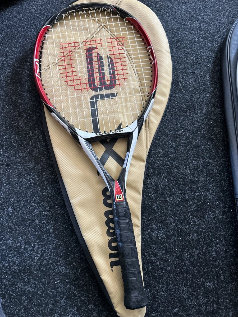 Wilson Six One Team online kaufen | eBay.de