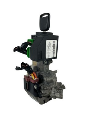 OEM 2010-2013 ACURA MDX IGNITION SWITCH LOCK W/KEY & IMMOBILIZER