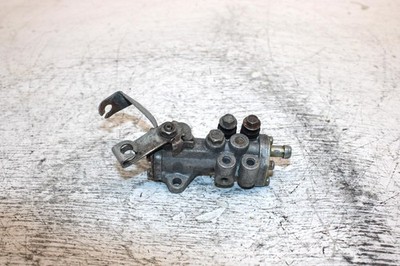 1996 Arctic Cat Cougar Oem Oil Pump 3004-394 SA32