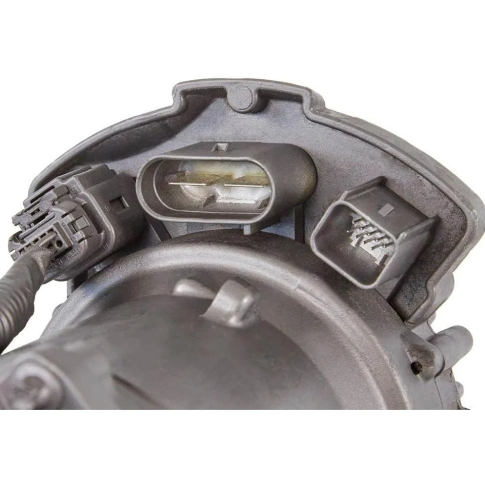 Genuine ACDelco For GMC Sierra 1500 2014-2016 Electric Rack And Pinion Steering Foto 3 de 4