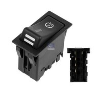Wippenschalter Dt Spare Parts 3.33376
