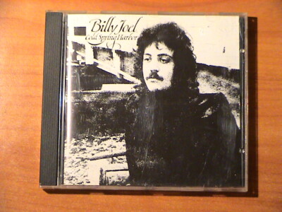 Billy Joel - Cold spring harbor