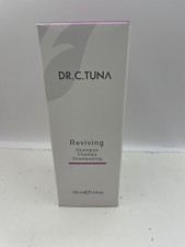 FARMASI Dr. C. Tuna Reviving Shampoo 7.6 FL. OZ / 225 ML Hair Strengthening