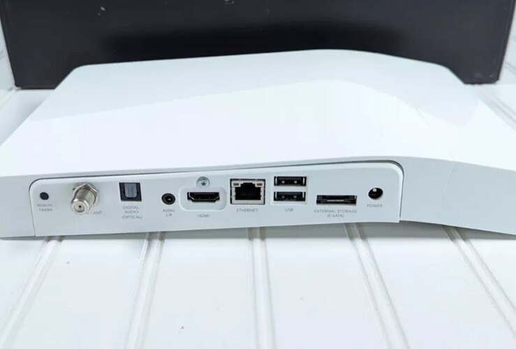 TiVo Bolt 500GB LIFETIME 4 Tuners OTA (Antenna) or Cable eBay