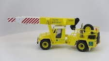 CONRAD Modelle I TEREX Mobilkran AT 20-3 "Tutt Bryant" (1:50)