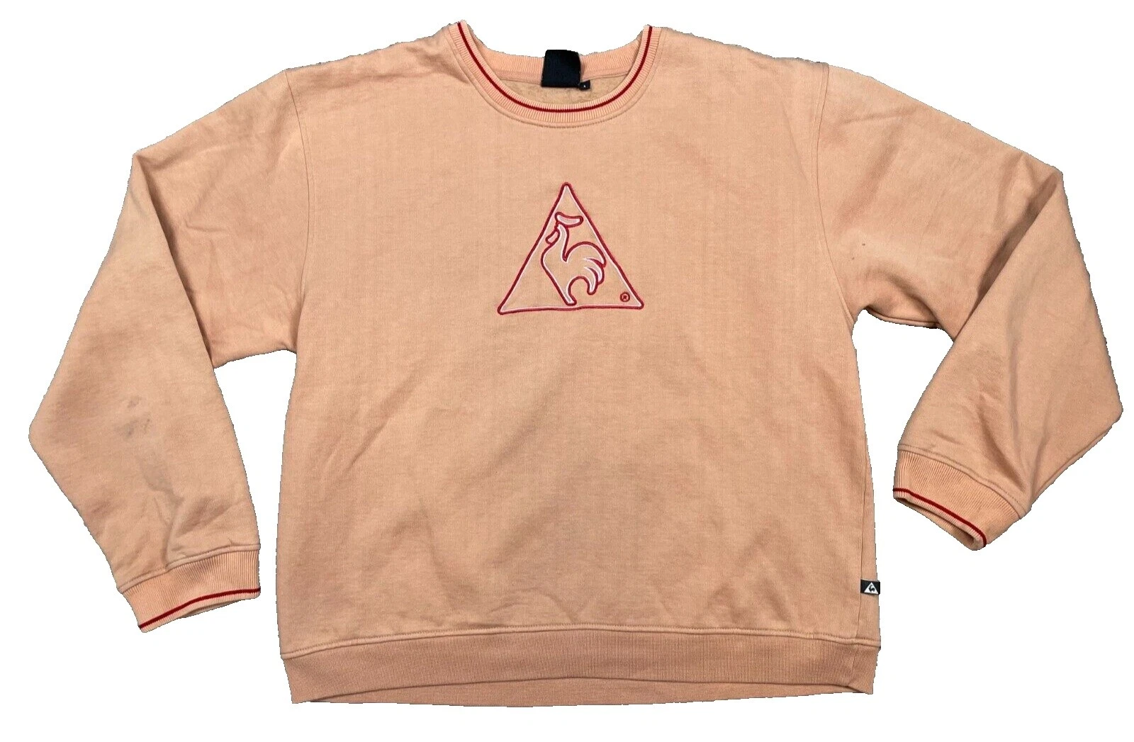 Size L Shirts le coq sportif for Men