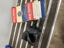 Amc American Motors Nos Jeep 925870 Shifter Boot Amc American Motors Nos Jeep 925870 Shifter Boot
