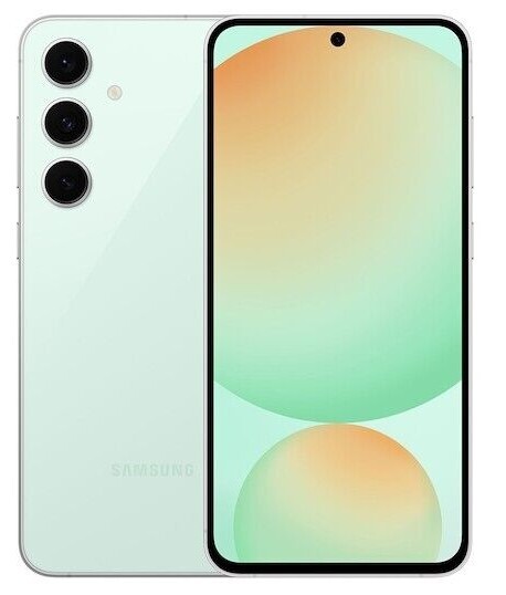 Unlocked ✨ Samsung Galaxy S24 FE 128GB All Colors SM-S721U