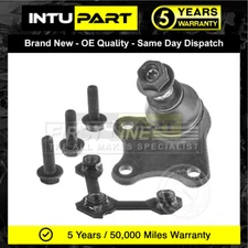 Fits VW Polo Seat Ibiza Skoda Fabia Citigo IntuPart Front Right Lower Ball Joint