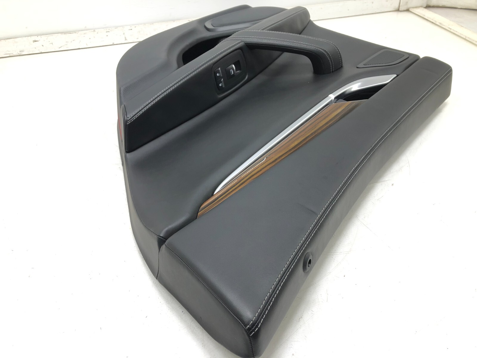 2014-2019 MASERATI GHIBLI SQ4 RIGHT PASSENGER REAR DOOR PANEL TRIM OEM #NOTE.