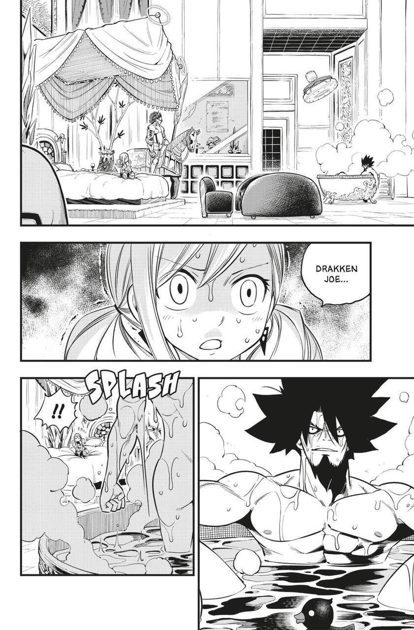 Thumbnail - Edens Zero 10 Hiro Mashima