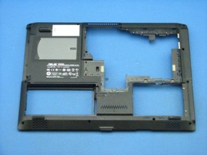 Gehäuse unten  Asus X59GL Notebook 10065080-23712