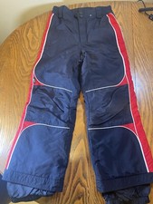 Obermeyer Youth Ski Pants Size 10