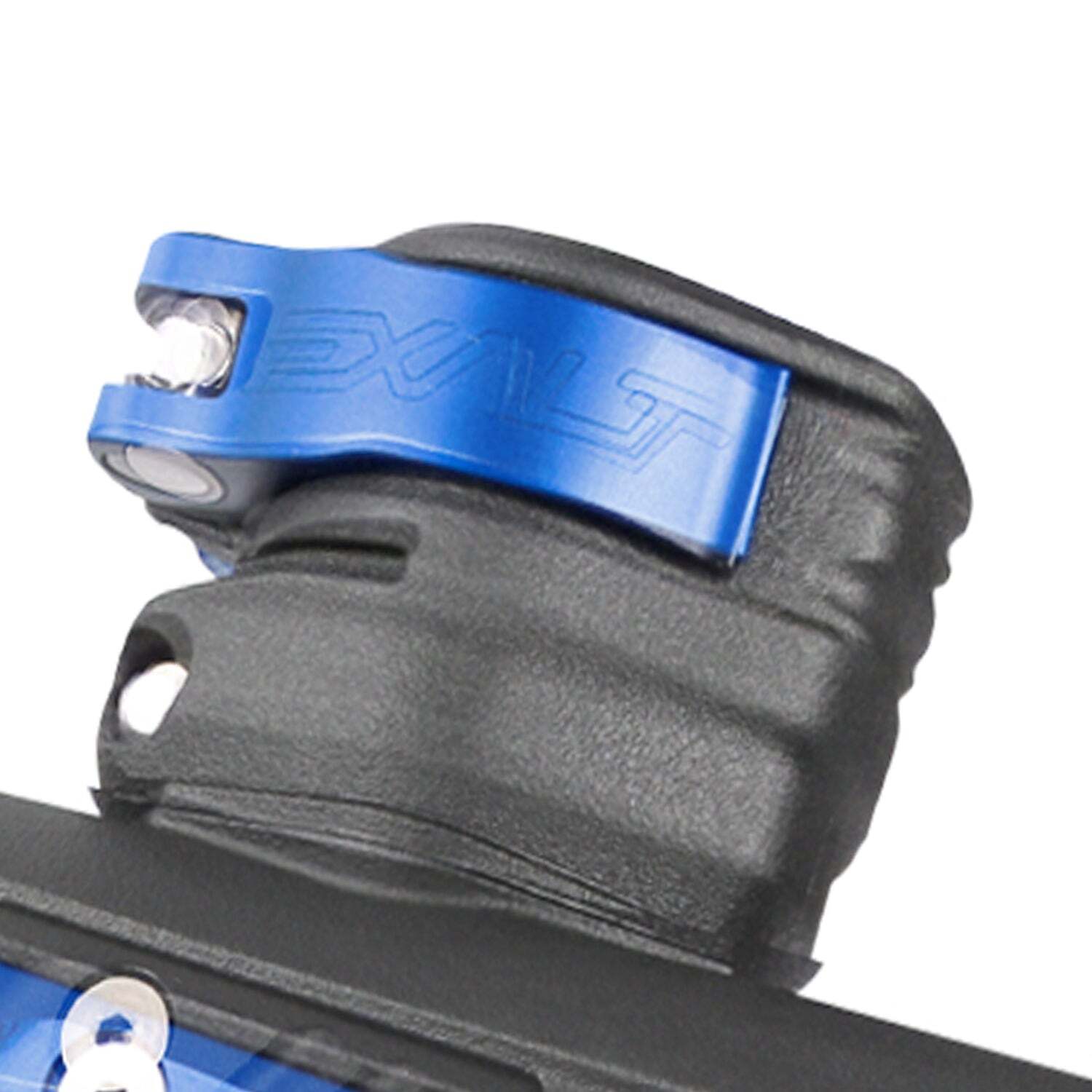 Exalt Paintball Eclipse Emek Etha2 Feedneck Lever Blue for sale online eBay