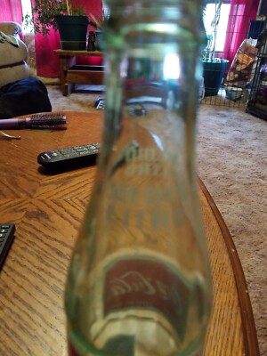 Medio Litro Retornable 500 ml Full Coca Cola Mexican coke Bottle