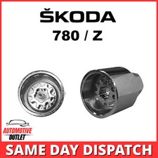 780/Z Master Verriegelung 17mm Rad Sicherheit Mutter Schlüssel Bolzen Buchse