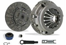 Clutch Kit 1995-2011 Ford Ranger Mazda Pickup 2.3L 2.5L 4Cyl 3.0L V6