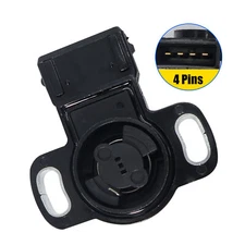 For Mitsubishi Diamante Montero Sport 97-04 Throttle Position Sensor MD614735